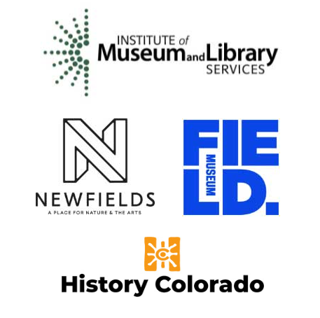 Museums for Digital Learning logos