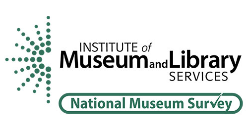 IMLS National Museum Survey Pilot logo