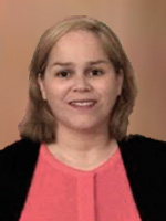 Dr. Sandra Toro