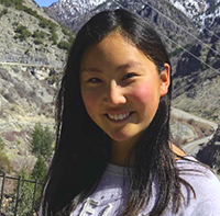 2019 National Student Poet Taylor Fang
