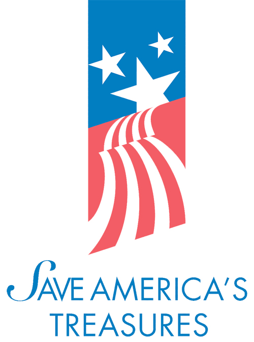 Save America's Treasures Institute of Museum and Library Services