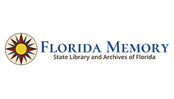 Florida Memory Program logo