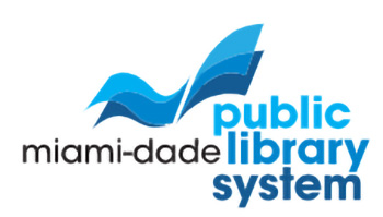 Miami-Dade Public Library logo