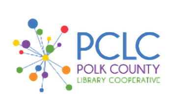 Polk County Library logo