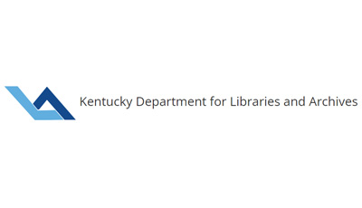 Kentucky Department for Libraries and Archives logo