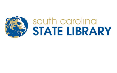 South Carolina State Library (SCSL) logo