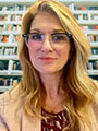 Leesa M. Aiken, Director, South Carolina State Library