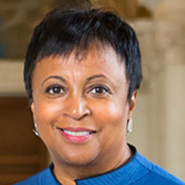 Carla Hayden, Librarian of Congress, Library of Congress