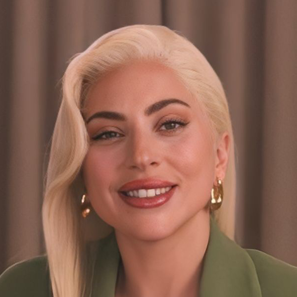 Lady Gaga, Co-Chair