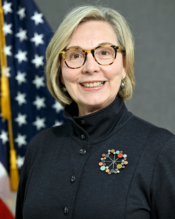 Allison C. Perkins
