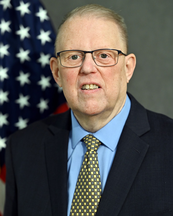 James G. Neal