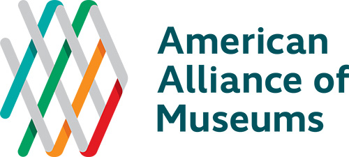 2024 American Alliance
of Museums Annual Meeting &
MuseumExpo