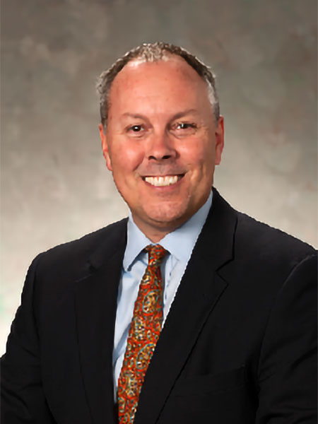 Thomas M. Browder III, General Counsel