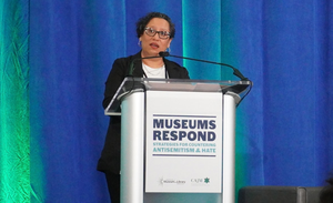 Museums Respond Summit