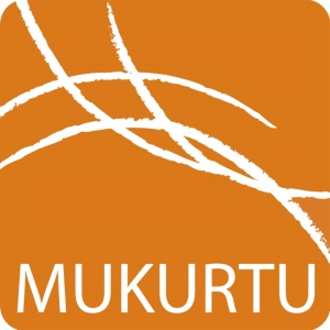 Mukurtu platform logo
