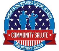 Community Salute Logo