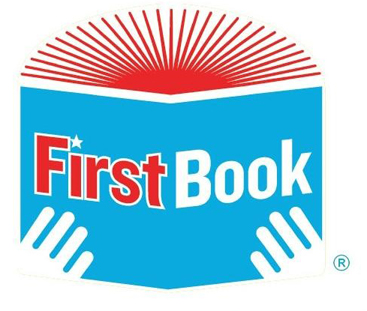 Firest Book logo