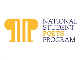 National Student Poets Program Logo