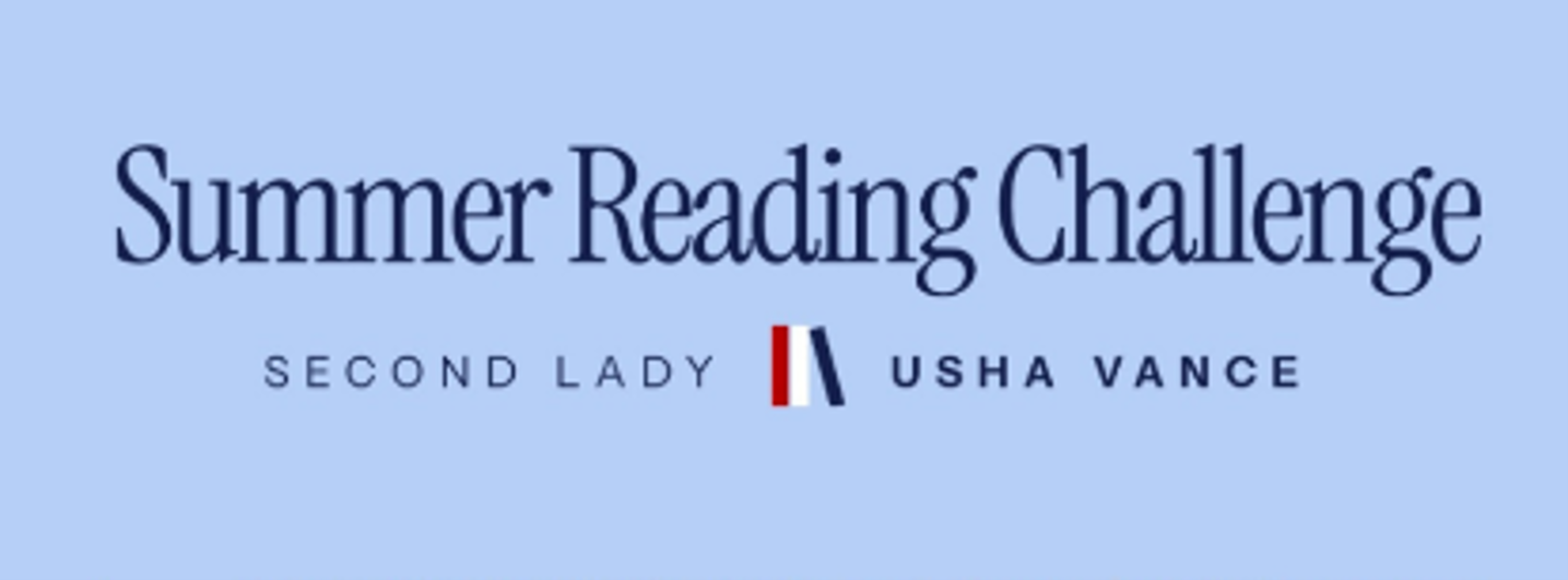 Summer Reading Challenege