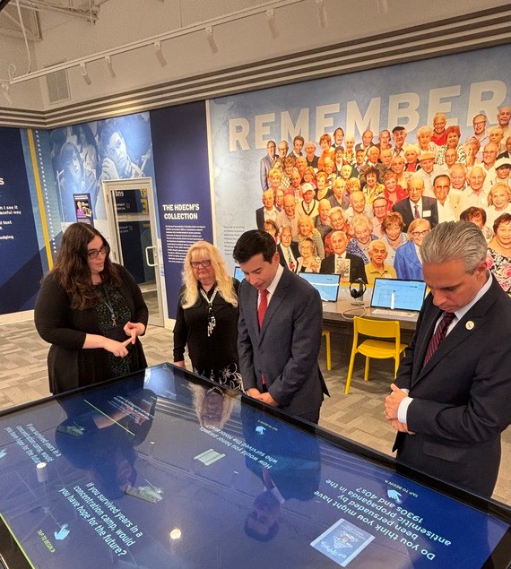 IMLS Expands Awards