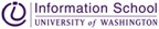 University of Washington Information School logo