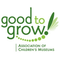 Good to Grow logo