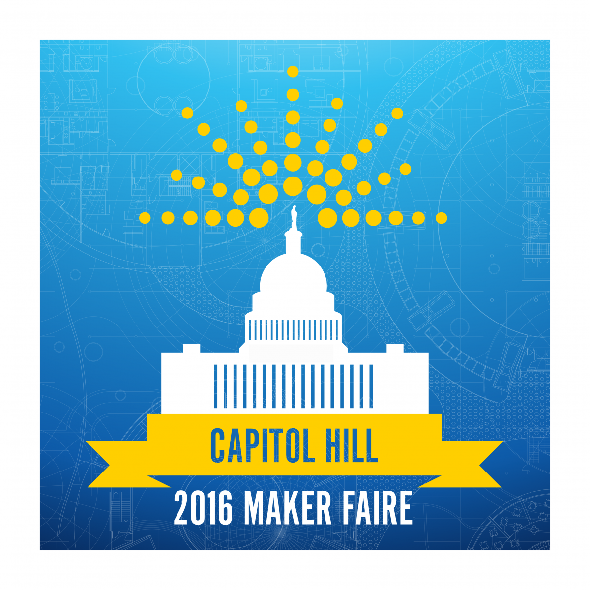 Capitol Hill 2016 Maker Faire