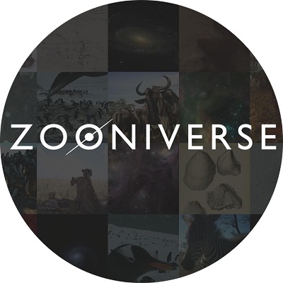 Zooniverse Project Logo