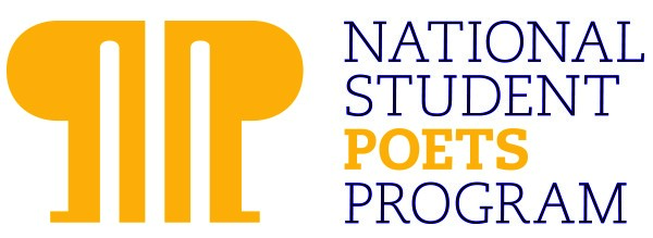 National Student Poets Program (NSPP) logo