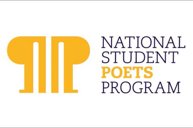 National Student Poets Program logo