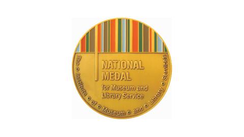 National Medal for Museum and Library Service