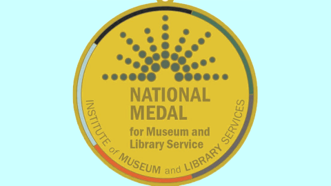 National Medal for Museum and Library Service