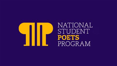 National Student Poets Program logo