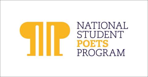 National Student Poets Program logo