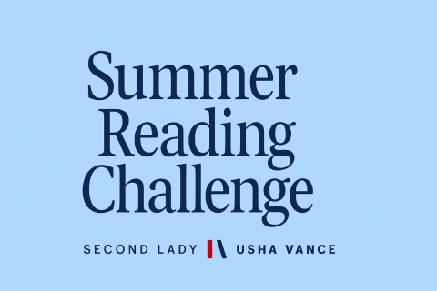 Summer Reading Challenge