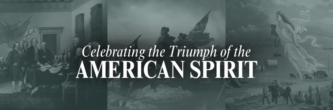 American Spirit