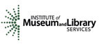 Institute of Museum and Library Services Logo 
